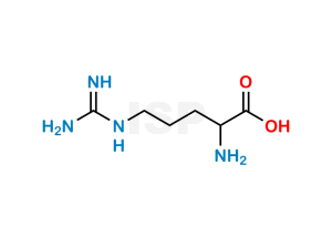 DL-Arginine - Image 1