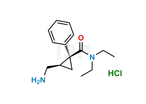 Levomilnacipran Hydrochloride - Image 1