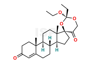Clascoterone Impurity 2 - Image 1