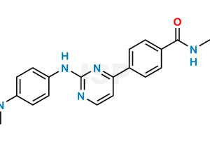 Momelotinib - Image 1