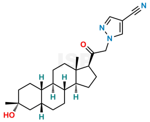 Zuranolone - Image 1
