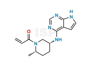 Ritlecitinib - Image 1