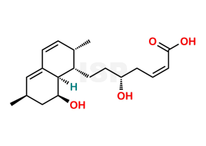 Simvastatin Impurity 11 - Image 1
