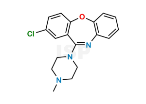 Loxapine - Image 1