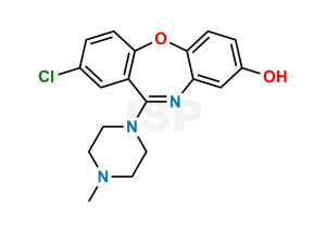 7-Hydroxy Loxapine - Image 1