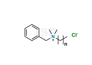 Benzalkonium Chloride - Image 1