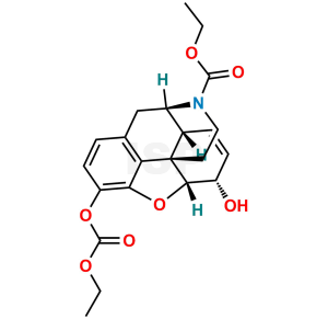 Morphine Impurity 1 - Image 1