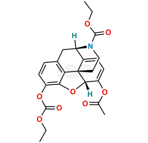 Morphine Impurity 3 - Image 1