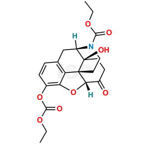 Morphine Impurity 5 - Image 1