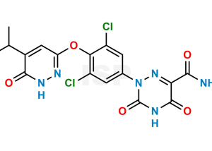 Resmetirom Impurity 1 - Image 1