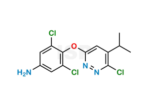 Resmetirom Impurity 6 - Image 1