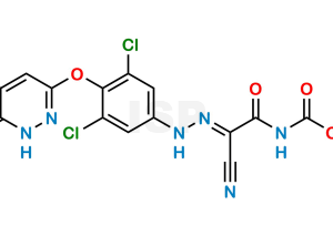 Resmetirom Impurity 7 - Image 1