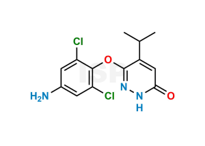 Resmetirom Impurity 8 - Image 1