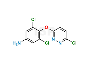 Resmetirom Impurity 9 - Image 1