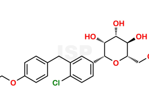 Dapagliflozin Impurity 88 - Image 1