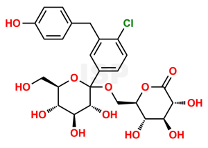 Dapagliflozin Impurity 89 - Image 1