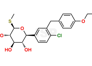 Sotagliflozin - Image 1