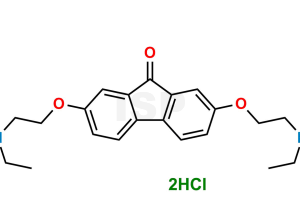 Tilorone Dihydrochloride - Image 1