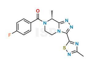Fezolinetant - Image 1