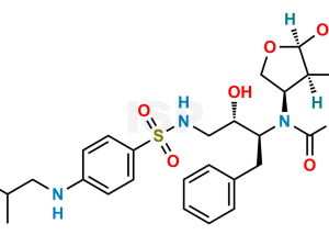 Darunavir Impurity 49 - Image 1