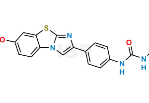 Quizartinib - Image 1