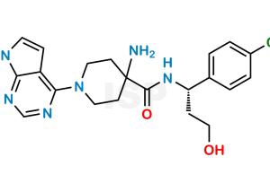 Capivasertib - Image 1