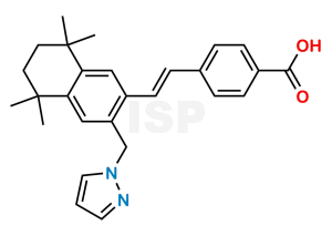 Palovarotene - Image 1