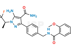 Pirtobrutinib - Image 1