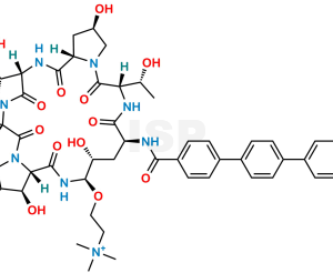 Rezafungin - Image 1