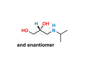 Metoprolol EP Impurity N - Image 1