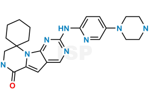 N-Desmethyl Trilaciclib - Image 1