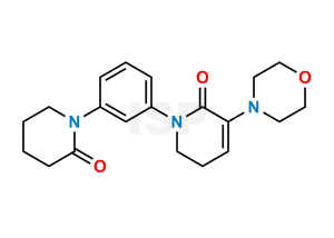 Apixaban Impurity 119 - Image 1