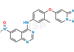 Tucatinib Impurity 3 - Image 1