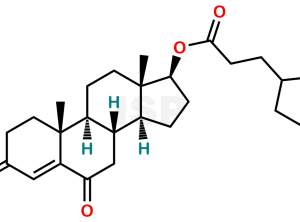 6-Keto-testosterone Cypionate - Image 1