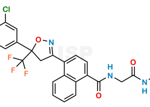 Afoxolaner - Image 1