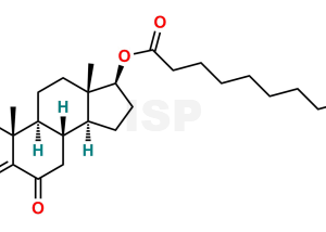 6-Keto-Testosterone Undecanoate - Image 1