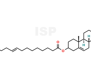 Testosterone Impurity 21 - Image 1
