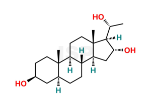 Allopregnanolone Impurity 1 - Image 1