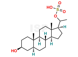 Progesterone Impurity 26 - Image 1