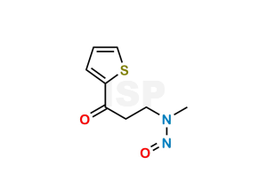 Duloxetine Nitroso Impurity 4 - Image 1