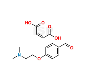Trimethobenzamide Impurity 6 - Image 1
