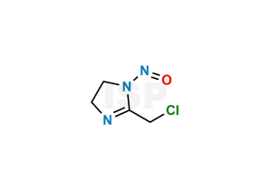 N-Nitroso Phentolamine EP Impurity B - Image 1