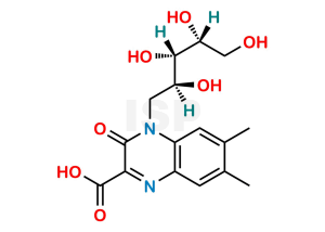 Riboflavin Impurity 3 - Image 1