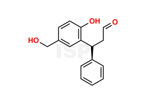 Fesoterodine Impurity 17 - Image 1