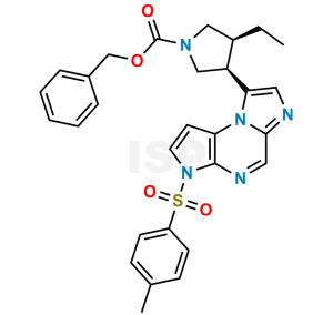 Upadacitinib Cyclized Impurity - Image 1