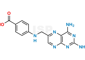 4-Aminodeoxopteroic Acid - Image 1