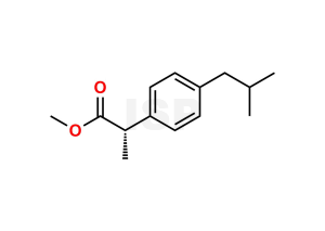 (S)-Ibuprofen Methyl Ester - Image 1