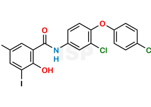 Rafoxanide - Image 1