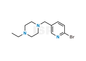 Abemaciclib Impurity 19 - Image 1