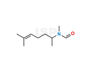 Isometheptene Impurity 3 - Image 1